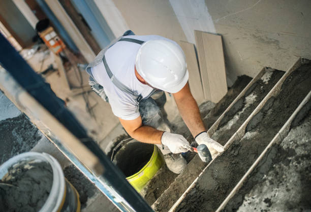 Best Concrete Staining and Coloring in Lakin, KS
