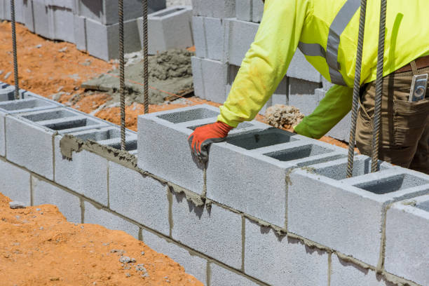 , KS Concrete contractor Company